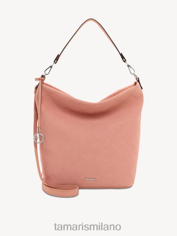 borsa - arancio/pesca Tamaris 8R4D62813 donne Accessori