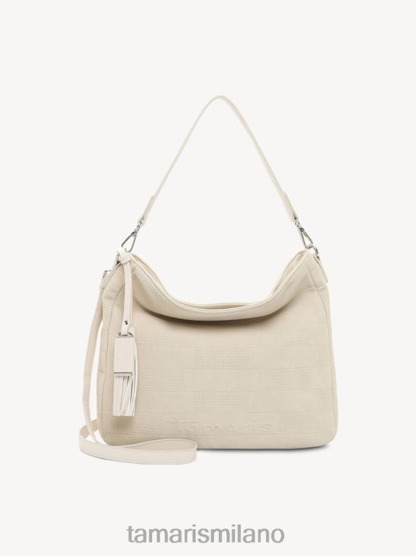 borsa - beige Tamaris 8R4D63294 donne Accessori