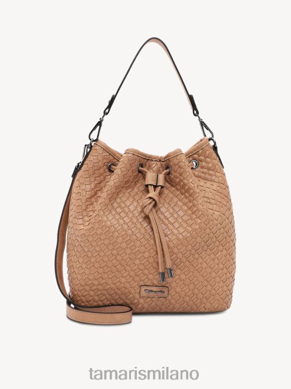 borsa - beige/sabbia Tamaris 8R4D62846 donne Accessori