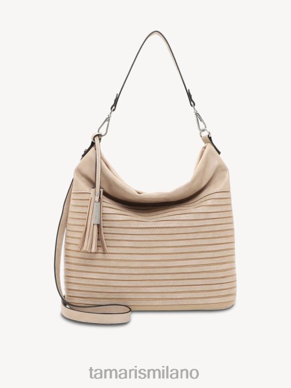 borsa - beige/taupe chiaro Tamaris 8R4D63155 donne Accessori