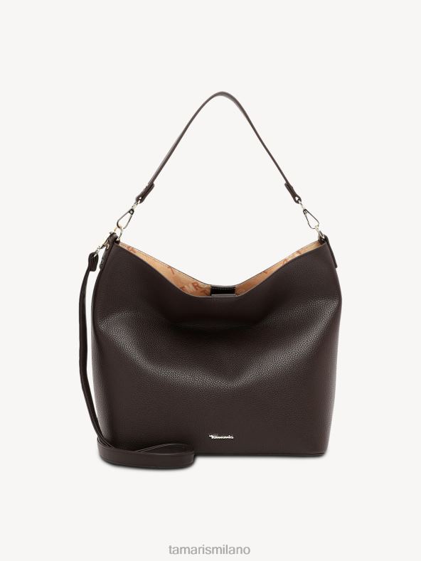 borsa - marrone Tamaris 8R4D62845 donne Accessori