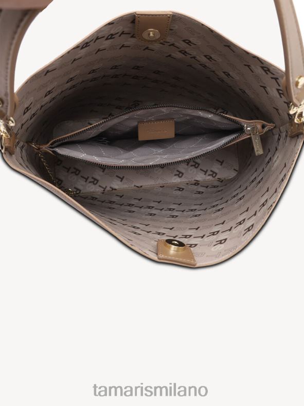 borsa - marrone/cammello Tamaris 8R4D62984 donne Accessori