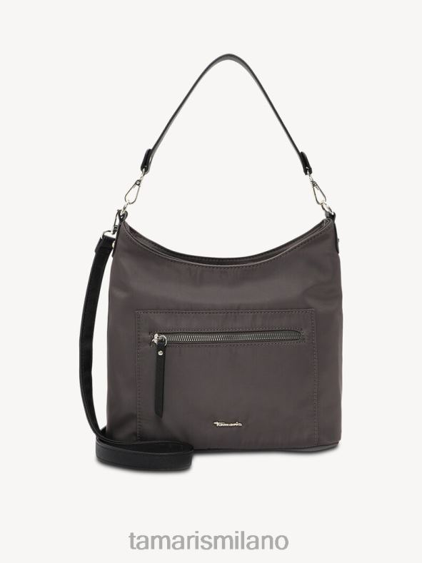borsa - marrone/fango Tamaris 8R4D62790 donne Accessori
