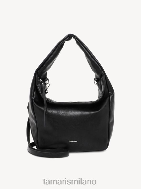 borsa - nera Tamaris 8R4D62867 donne Accessori