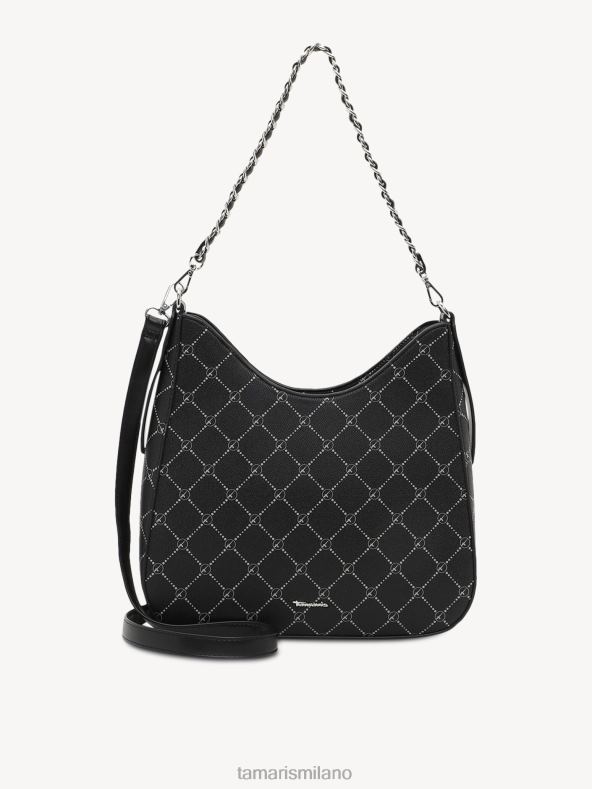 borsa - nera Tamaris 8R4D62905 donne Accessori