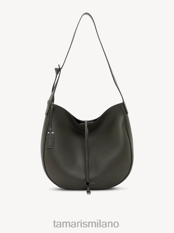 borsa - verde Tamaris 8R4D63205 donne Accessori