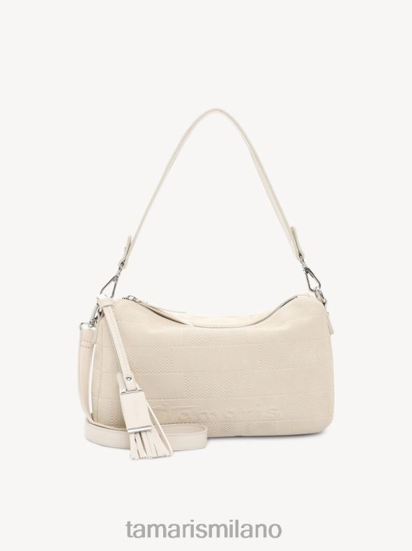 cartella - beige Tamaris 8R4D63149 donne Accessori