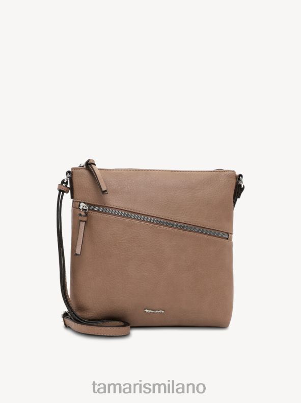 cartella - beige/taupe chiaro Tamaris 8R4D62679 donne Accessori