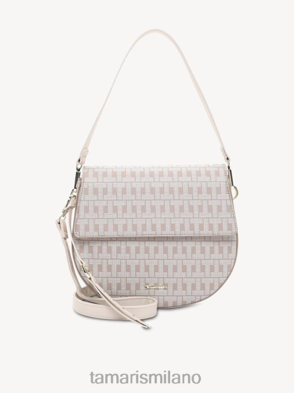 cartella - beige/taupe chiaro Tamaris 8R4D63020 donne Accessori
