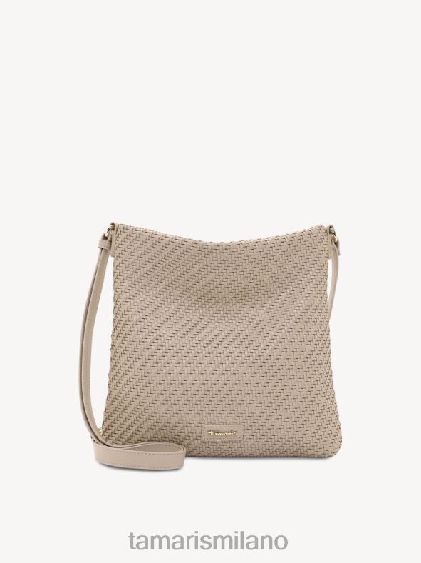 cartella - beige/taupe chiaro Tamaris 8R4D63375 donne Accessori