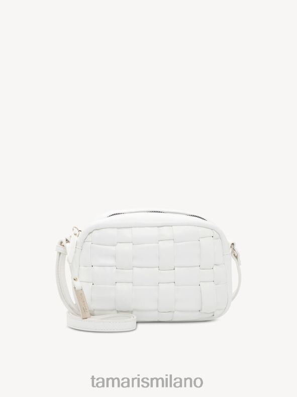 cartella - bianco Tamaris 8R4D62775 donne Accessori