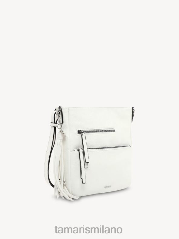 cartella - bianco Tamaris 8R4D63188 donne Accessori