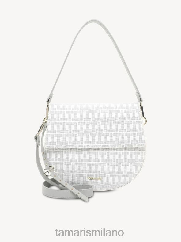 cartella - bianco Tamaris 8R4D63345 donne Accessori