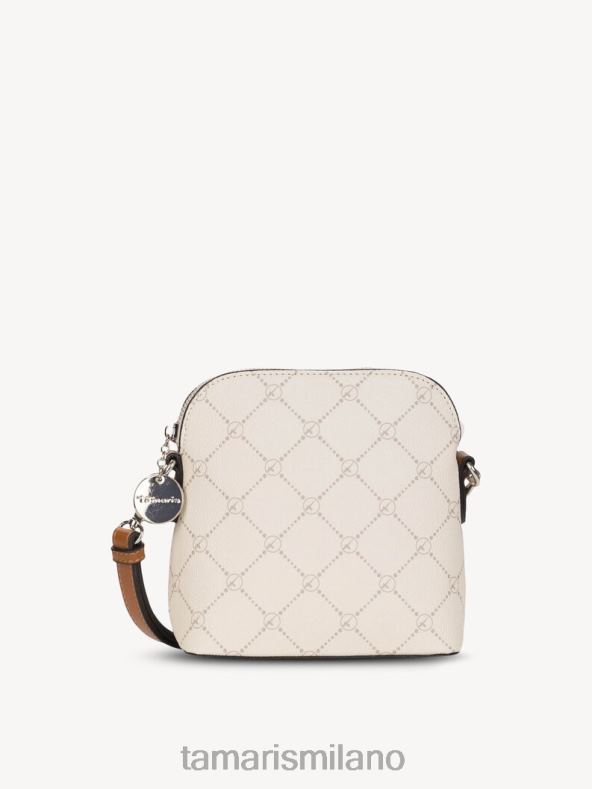 cartella - bianco/ecru Tamaris 8R4D63210 donne Accessori