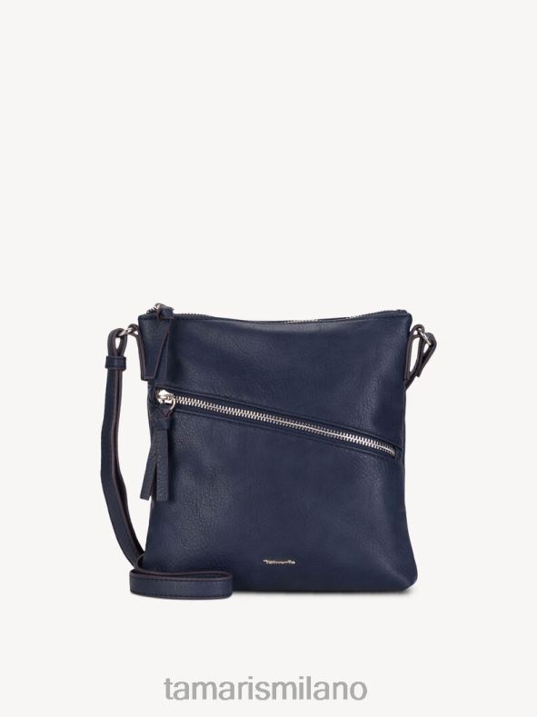 cartella - blu Tamaris 8R4D62737 donne Accessori