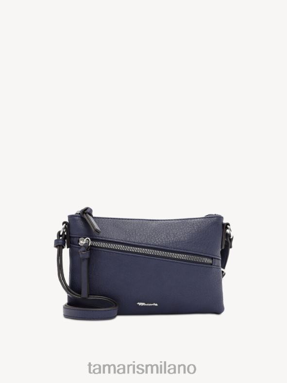 cartella - blu Tamaris 8R4D62950 donne Accessori