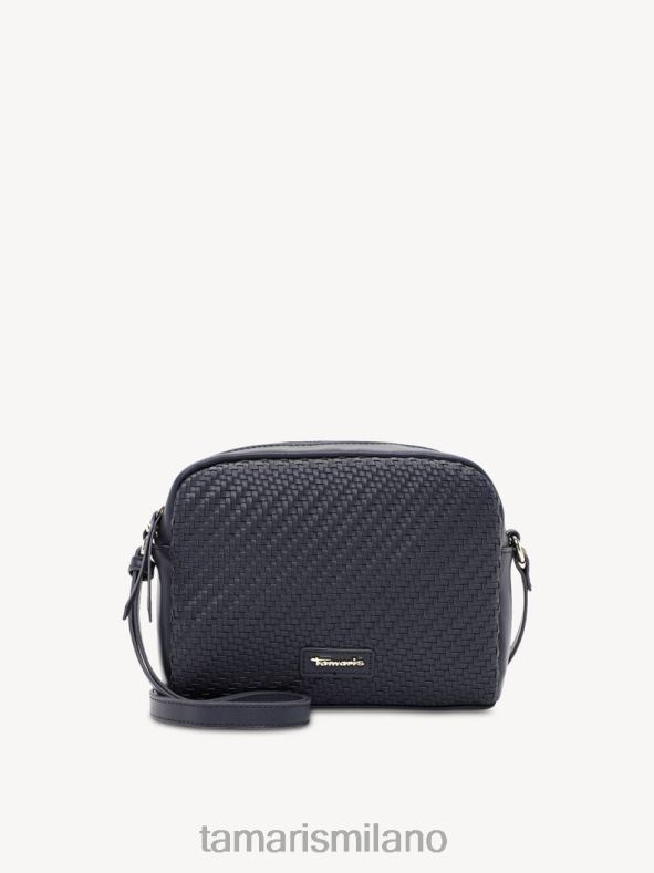 cartella - blu Tamaris 8R4D63063 donne Accessori
