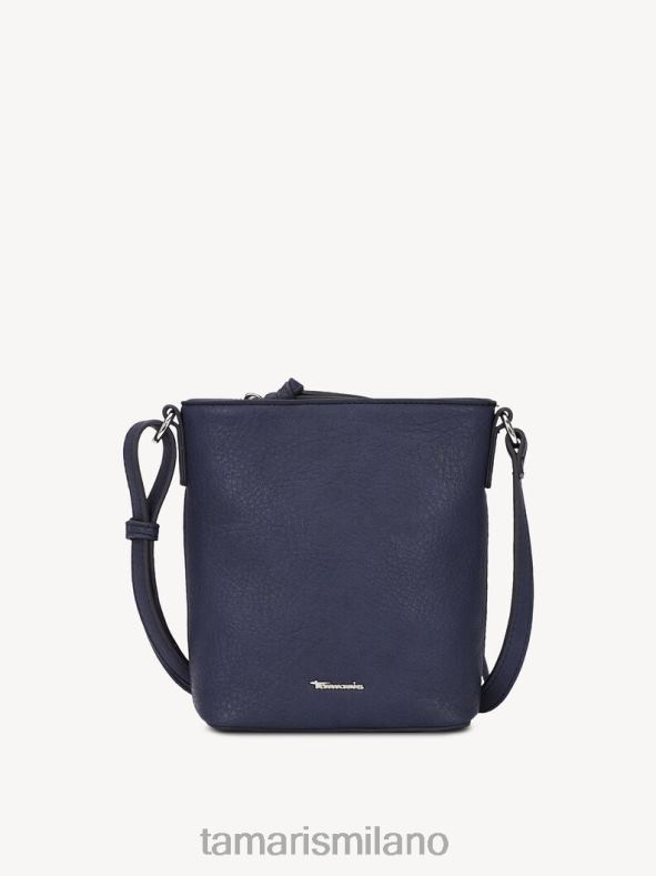 cartella - blu Tamaris 8R4D63213 donne Accessori