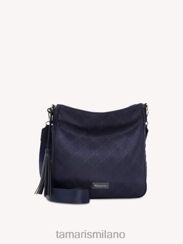 cartella - blu Tamaris 8R4D63267 donne Accessori