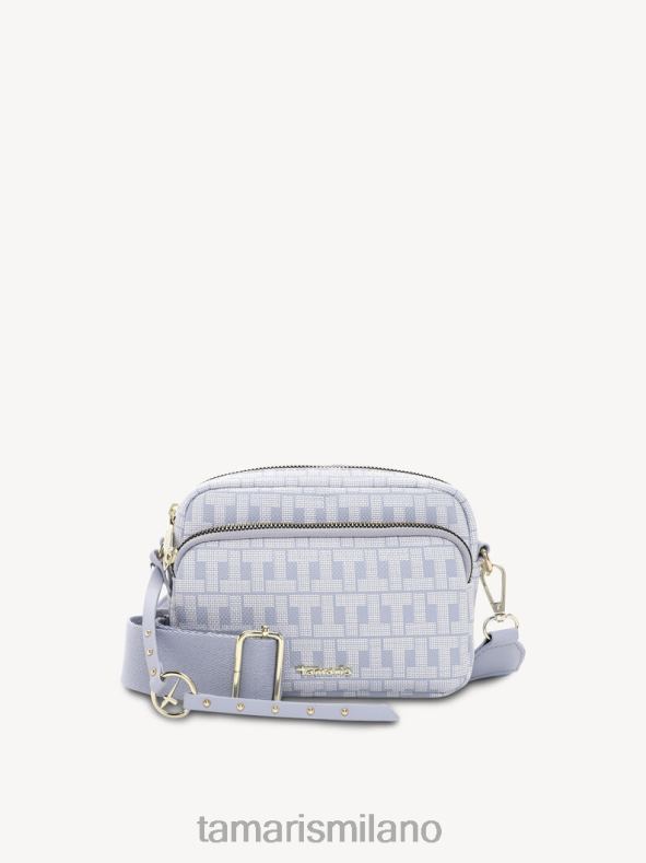 cartella - blu/grigioblu Tamaris 8R4D63260 donne Accessori
