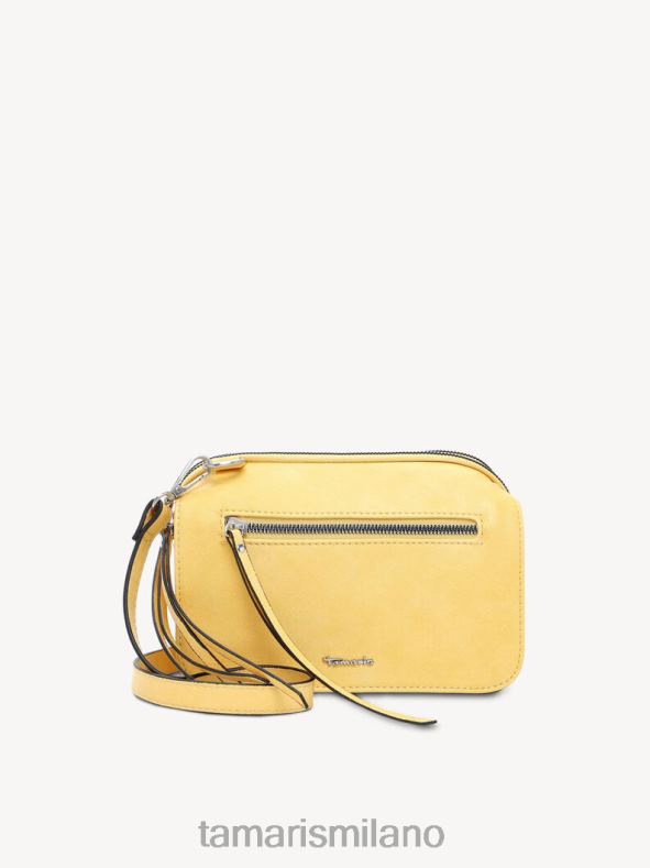 cartella - giallo Tamaris 8R4D62872 donne Accessori