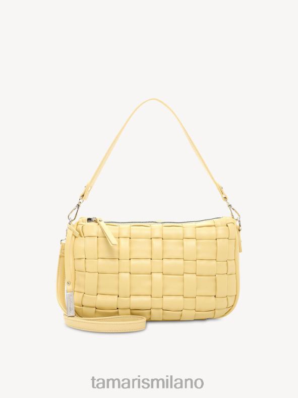 cartella - giallo/giallo chiaro Tamaris 8R4D62773 donne Accessori