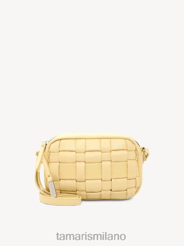 cartella - giallo/giallo chiaro Tamaris 8R4D63254 donne Accessori