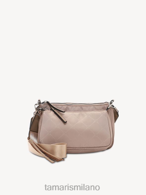 cartella - marrone/taupe Tamaris 8R4D62603 donne Accessori