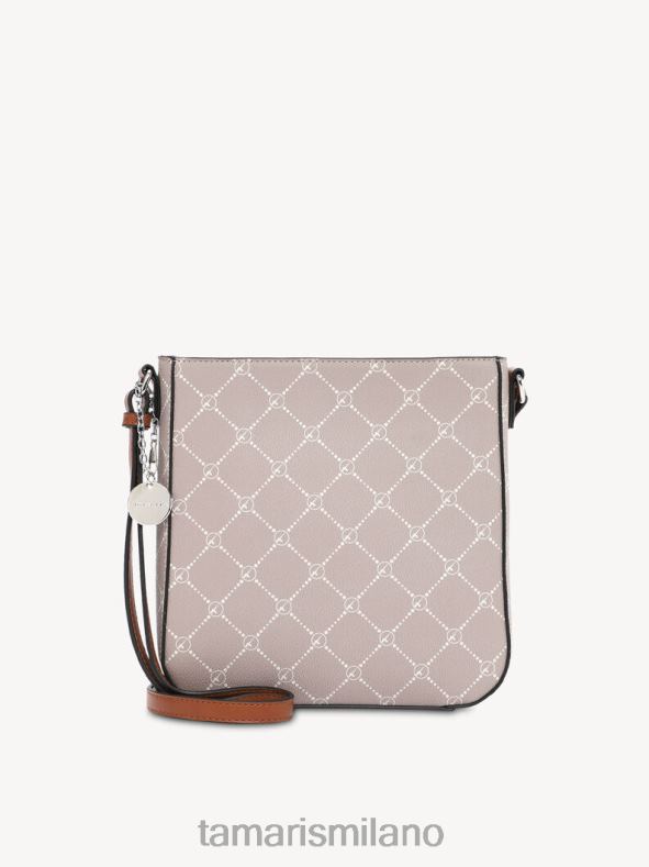 cartella - marrone/taupe Tamaris 8R4D62651 donne Accessori