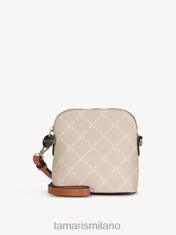 cartella - marrone/taupe Tamaris 8R4D62654 donne Accessori