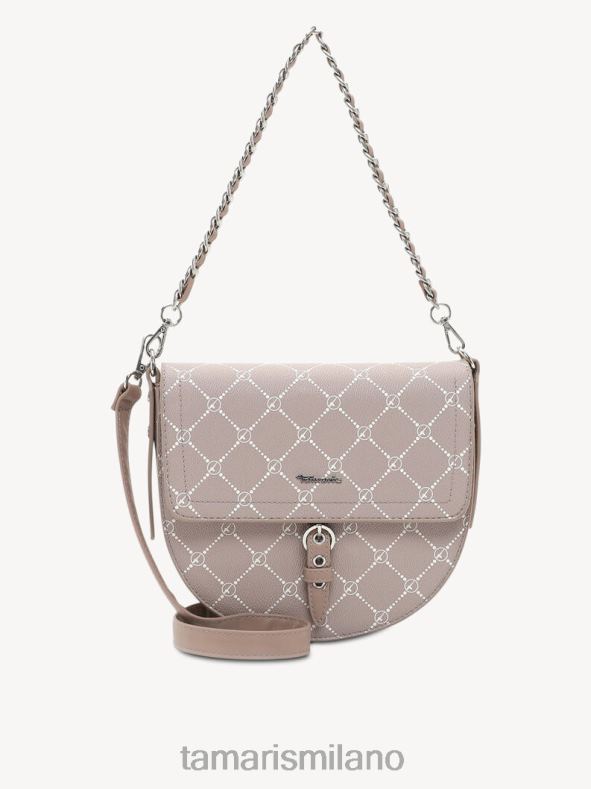 cartella - marrone/taupe Tamaris 8R4D62699 donne Accessori
