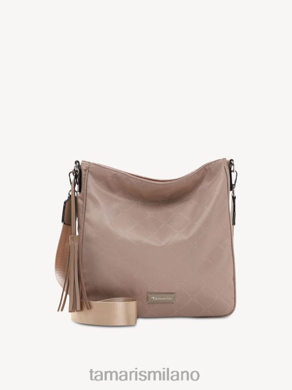 cartella - marrone/taupe Tamaris 8R4D62766 donne Accessori