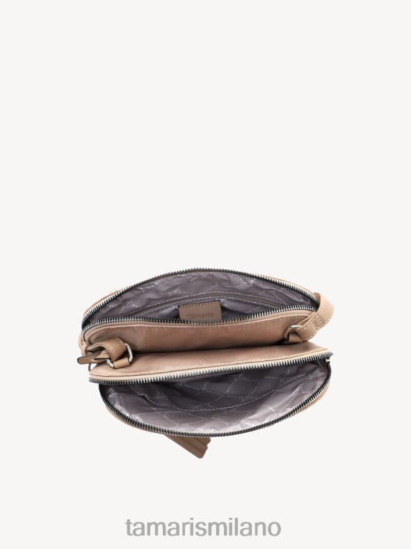 cartella - marrone/taupe Tamaris 8R4D63286 donne Accessori