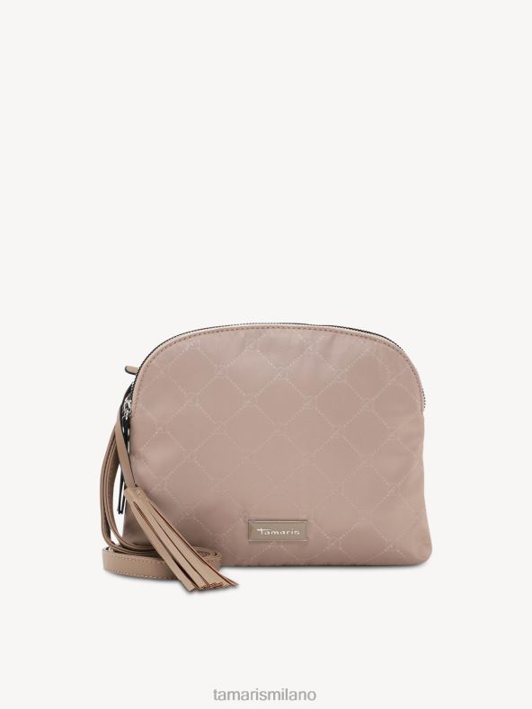 cartella - marrone/taupe Tamaris 8R4D63286 donne Accessori