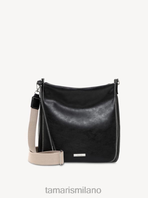 cartella - nera Tamaris 8R4D62778 donne Accessori