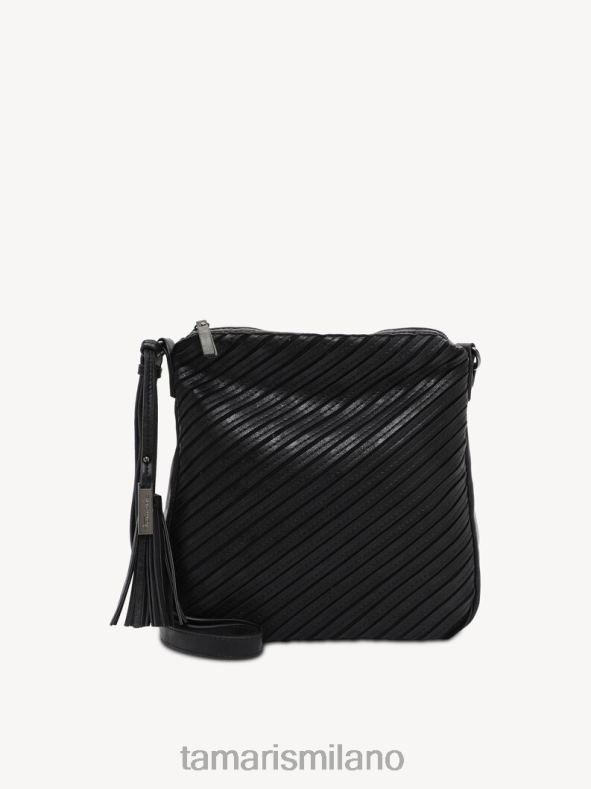 cartella - nera Tamaris 8R4D62940 donne Accessori