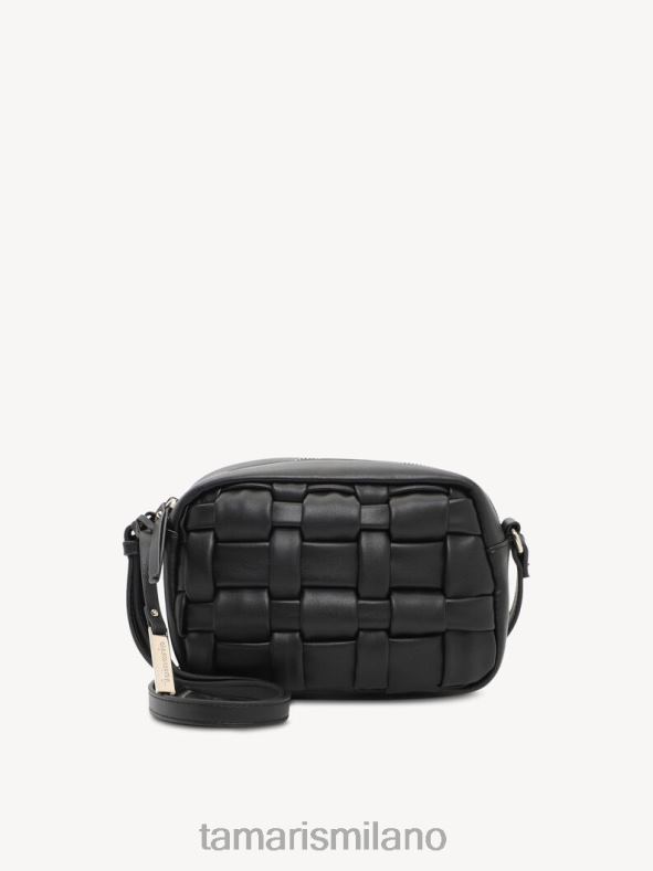 cartella - nera Tamaris 8R4D63032 donne Accessori