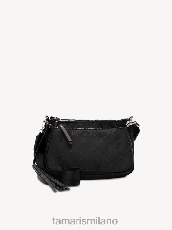 cartella - nera Tamaris 8R4D63153 donne Accessori
