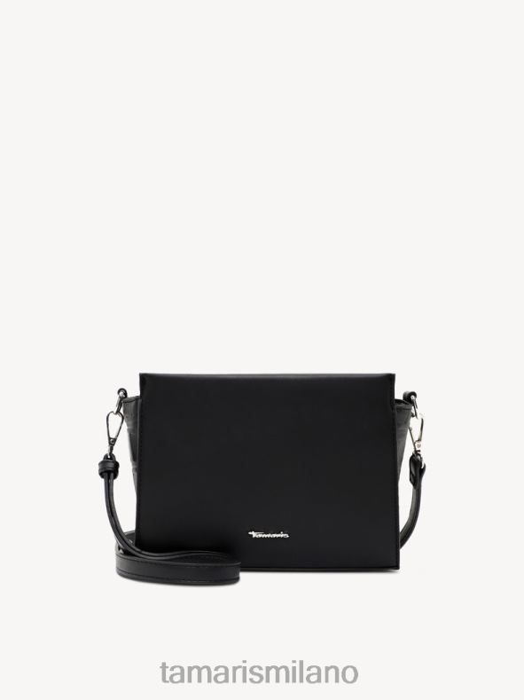 cartella - nera Tamaris 8R4D63305 donne Accessori