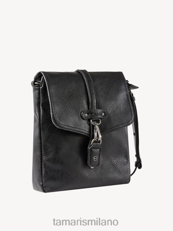 cartella - nera Tamaris 8R4D63310 donne Accessori