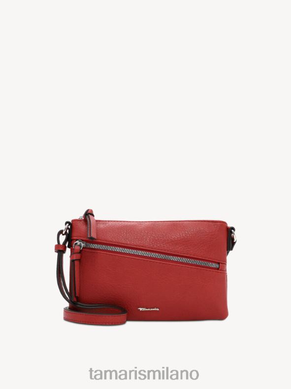 cartella - rosso Tamaris 8R4D62645 donne Accessori