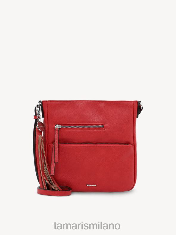 cartella - rosso Tamaris 8R4D62735 donne Accessori