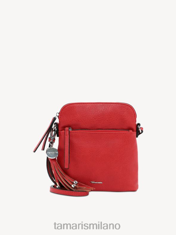 cartella - rosso Tamaris 8R4D62917 donne Accessori