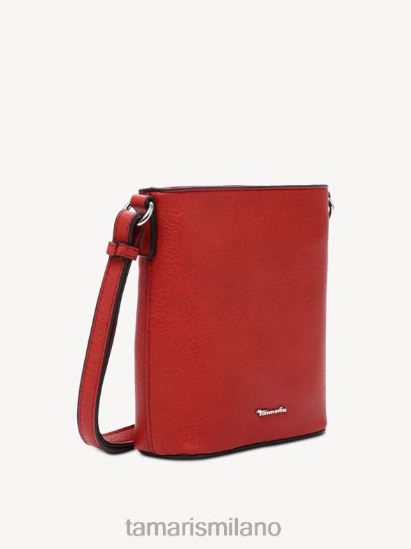 cartella - rosso Tamaris 8R4D62920 donne Accessori