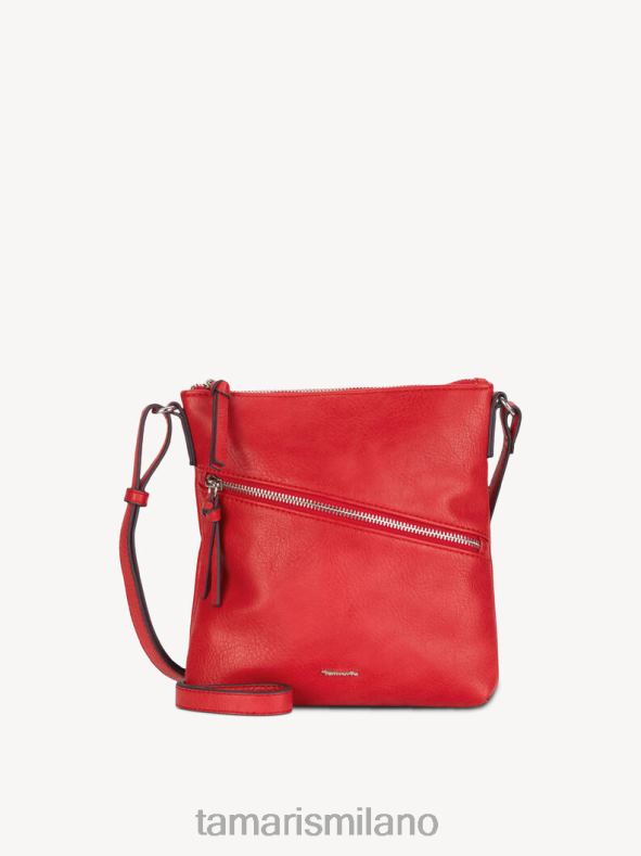 cartella - rosso Tamaris 8R4D63187 donne Accessori