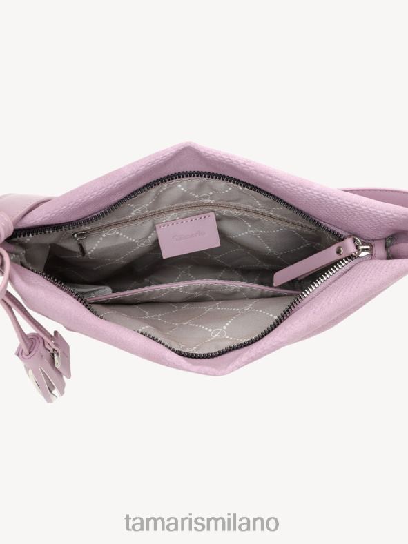 cartella - viola/viola chiaro Tamaris 8R4D62772 donne Accessori