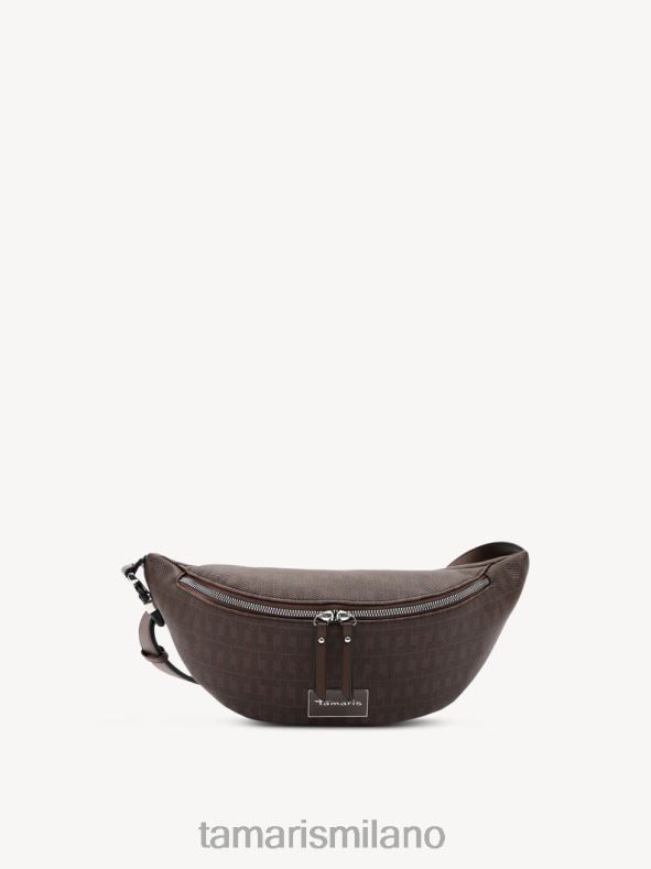 marsupio - marrone Tamaris 8R4D63072 donne Accessori