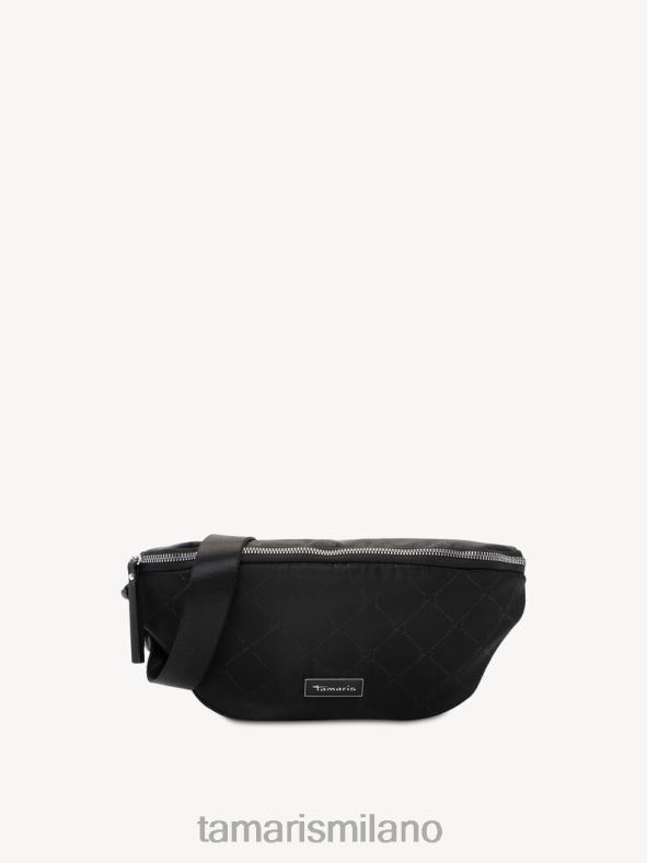 marsupio - nero Tamaris 8R4D62774 donne Accessori