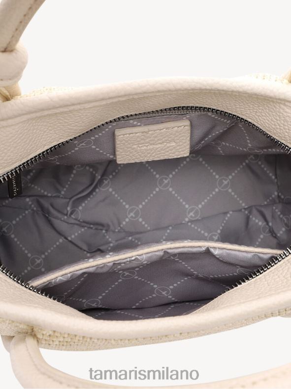 borsa della spesa - beige Tamaris 8R4D63287 donne Accessori
