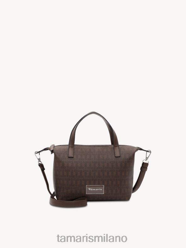 borsa della spesa - marrone Tamaris 8R4D62910 donne Accessori